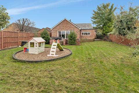 5 bedroom detached house for sale, White Street, Loughborough LE12