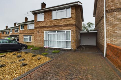 3 bedroom link detached house for sale, Coniston Way, Bewdley, DY12 2QA