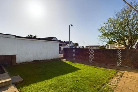 3 bedroom detached bungalow for sale, De Breos Drive, Porthcawl CF36