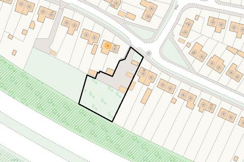 Plot for sale, Long Acre, North Cornelly CF33