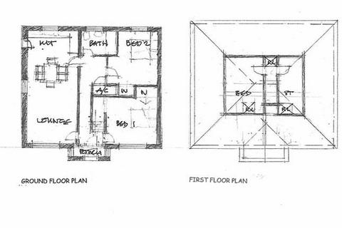 Plot for sale, Building Plots - Long Acre, North Cornelly CF33