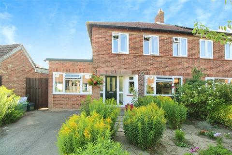 4 bedroom semi-detached house for sale, Rudsdale Way, Colchester, Essex, CO3