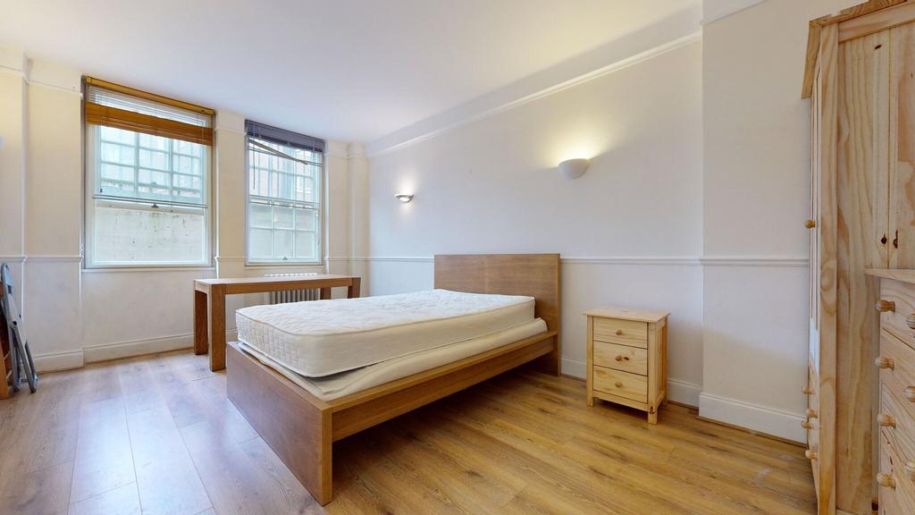 Gloucester Place, London NW1 Studio to rent £1,850 pcm (£427 pw)