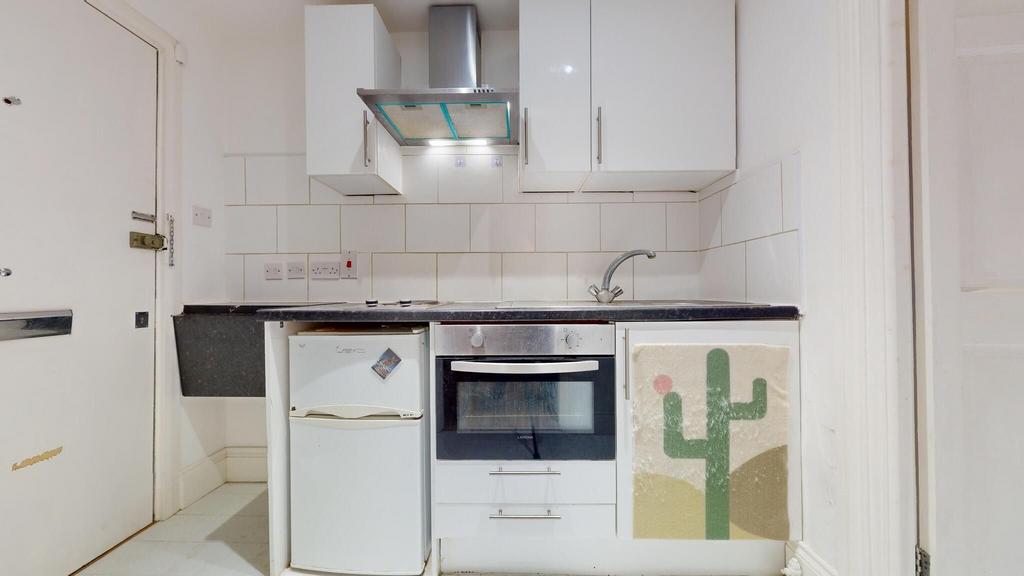 Gloucester Place, London NW1 Studio to rent £1,850 pcm (£427 pw)