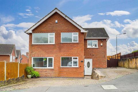 4 bedroom detached house for sale, Jenned Road, Arnold NG5