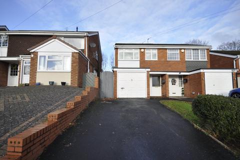 2 bedroom semi-detached house for sale, Sandhurst Road, Kingswinford, DY6