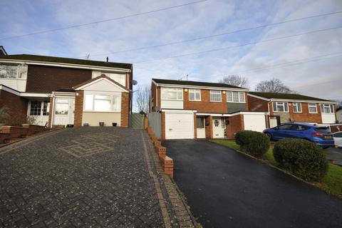 2 bedroom semi-detached house for sale, Sandhurst Road, Kingswinford, DY6