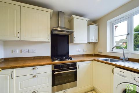 2 bedroom terraced house for sale, Staffordshire Croft, Warfield, Bracknell, Berkshire, RG42