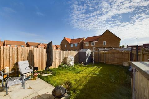 undefined, Fleetwood Road, Waddington, Lincoln