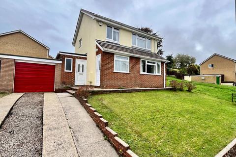 3 bedroom detached house for sale, Green Park Road, Paignton