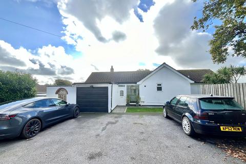 3 bedroom detached bungalow for sale, Blakey Down Lane, Paignton