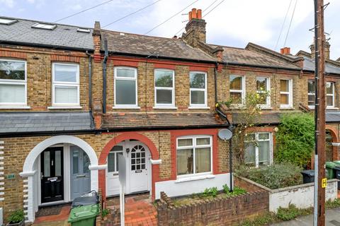 undefined, Malyons Road, London