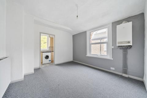 undefined, Malyons Road, London