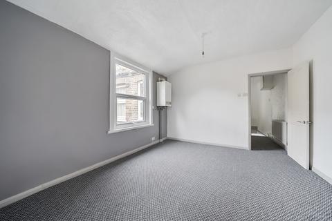 undefined, Malyons Road, London