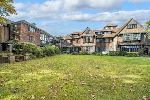 1 bedroom apartment for sale, Tudor Hall, Camberley GU15