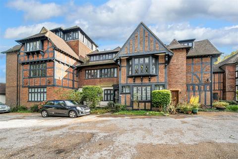 1 bedroom apartment for sale, Tudor Hall, Camberley GU15