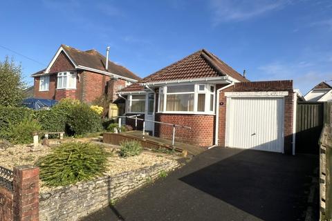 2 bedroom bungalow for sale, Bond Road, Oakdale, Poole, BH15