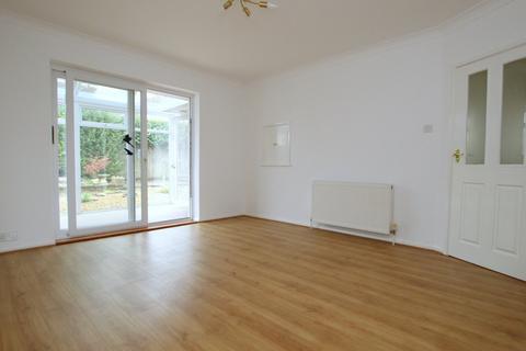 2 bedroom bungalow for sale, Bond Road, Oakdale, Poole, BH15