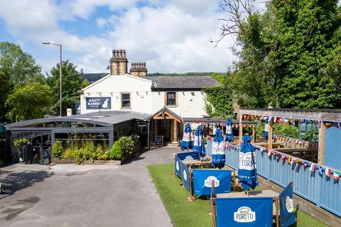 Pub for sale, White Rabbit, Ramsbottom, Bury