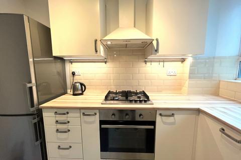 2 bedroom flat to rent, Birkenhead Street, London WC1H