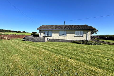 3 bedroom detached house for sale, Lochmaben DG11