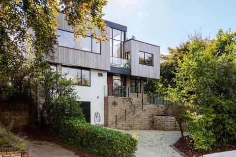 4 bedroom detached house for sale, St. Georges Road, Sevenoaks, Kent, TN13