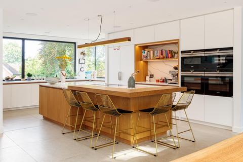4 bedroom detached house for sale, St. Georges Road, Sevenoaks, Kent, TN13