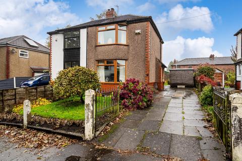 8 Broadway, Farnworth, Bolton, BL4 0HQ