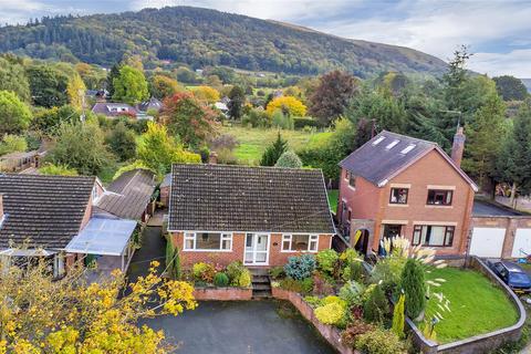 3 bedroom detached bungalow for sale, Whitwell Lane, Pontesbury, Shrewsbury