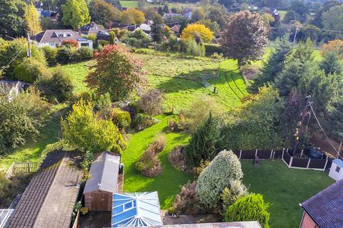 3 bedroom detached bungalow for sale, Whitwell Lane, Pontesbury, Shrewsbury