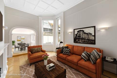 1 bedroom flat for sale, Cadogan Square London SW1X