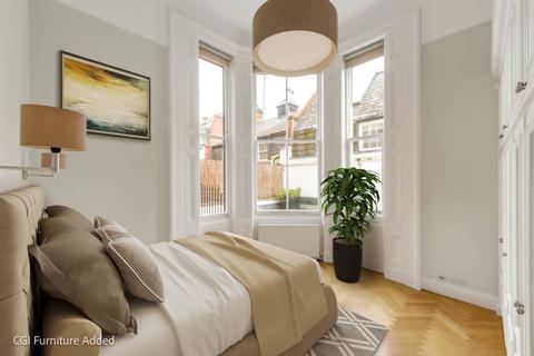 1 bedroom flat for sale, Cadogan Square London SW1X