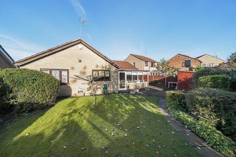 3 bedroom detached bungalow for sale, Hibaldstow Close, Lincoln, Lincolnshire, LN6