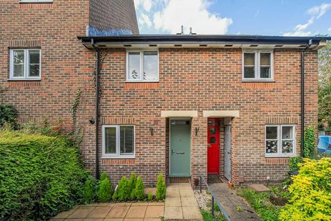 2 bedroom terraced house for sale, Wales Street, Winchester, SO23