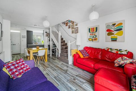 2 bedroom terraced house for sale, Wales Street, Winchester, SO23