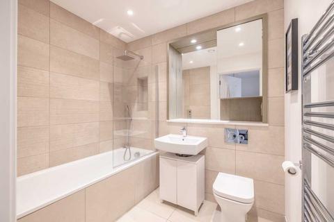 1 bedroom apartment for sale, Clivemont Road, Maidenhead SL6