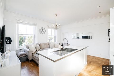 1 bedroom apartment for sale, 1 Grosvenor Road, Wanstead E11