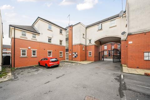 1 bedroom flat for sale, Westfield Mills, Edinburgh Avenue, Leeds, West Yorkshire, LS12