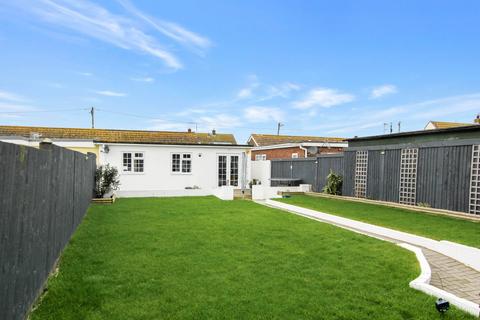 3 bedroom semi-detached bungalow for sale, Pleasance Road North, Romney Marsh TN29