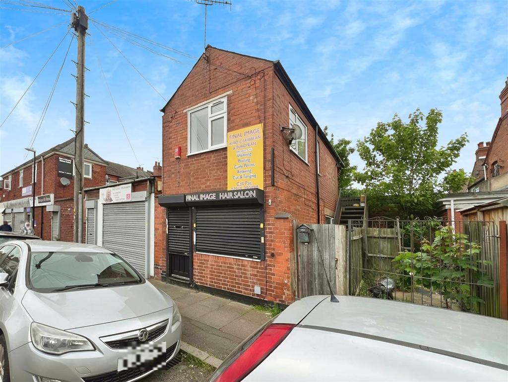 Clements Street, Stoke, Coventry, CV2... Studio to rent £650 pcm (£