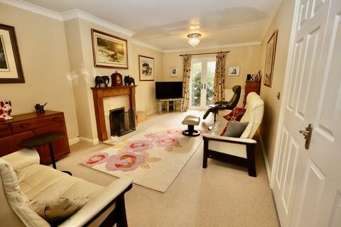 4 bedroom detached house for sale, Henley Rise, Shepton Mallet