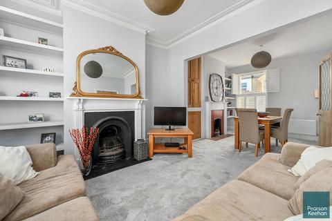 3 bedroom house for sale, Wordsworth Street, Hove