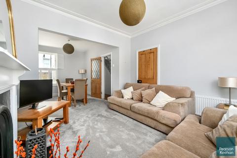 3 bedroom house for sale, Wordsworth Street, Hove