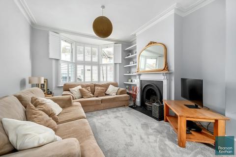 3 bedroom house for sale, Wordsworth Street, Hove