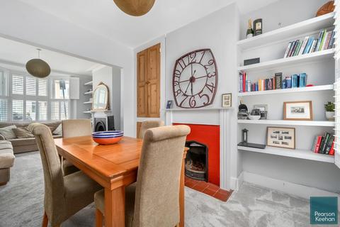 3 bedroom house for sale, Wordsworth Street, Hove