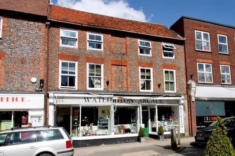 1 bedroom flat for sale, High Street, Watlington