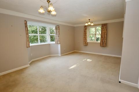 2 bedroom retirement property for sale, Carlton Court, Wells