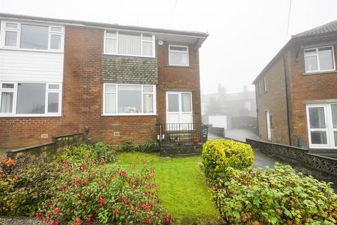 3 bedroom semi-detached house for sale, Weston Vale Road, Bradford BD13