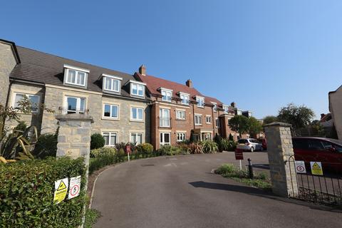 1 bedroom retirement property for sale, St. Athelm Lodge, West Street, Wells