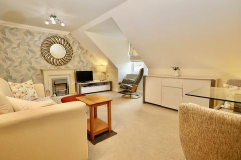 1 bedroom retirement property for sale, St. Athelm Lodge, West Street, Wells